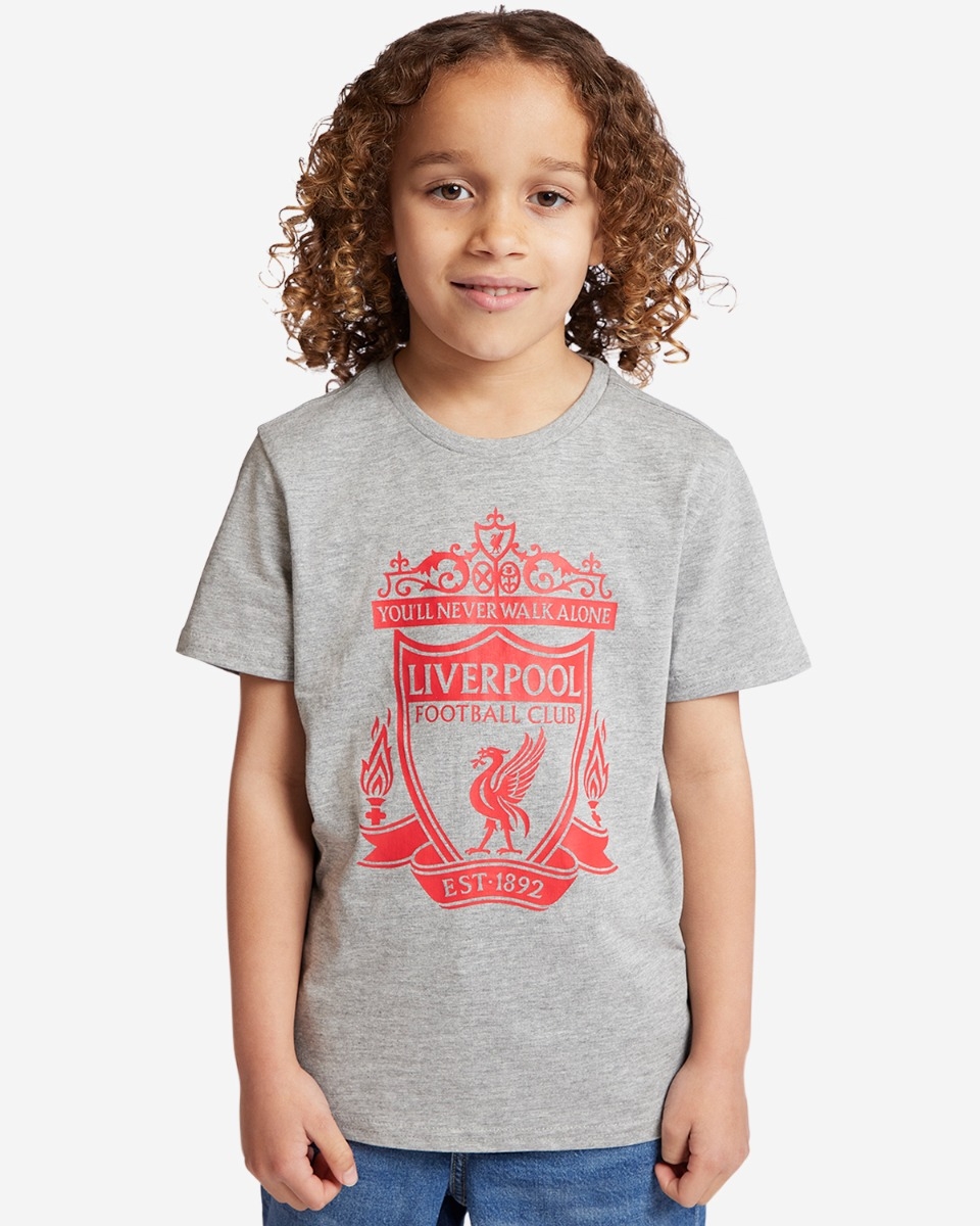 Liverpool fc junior shirt cheap