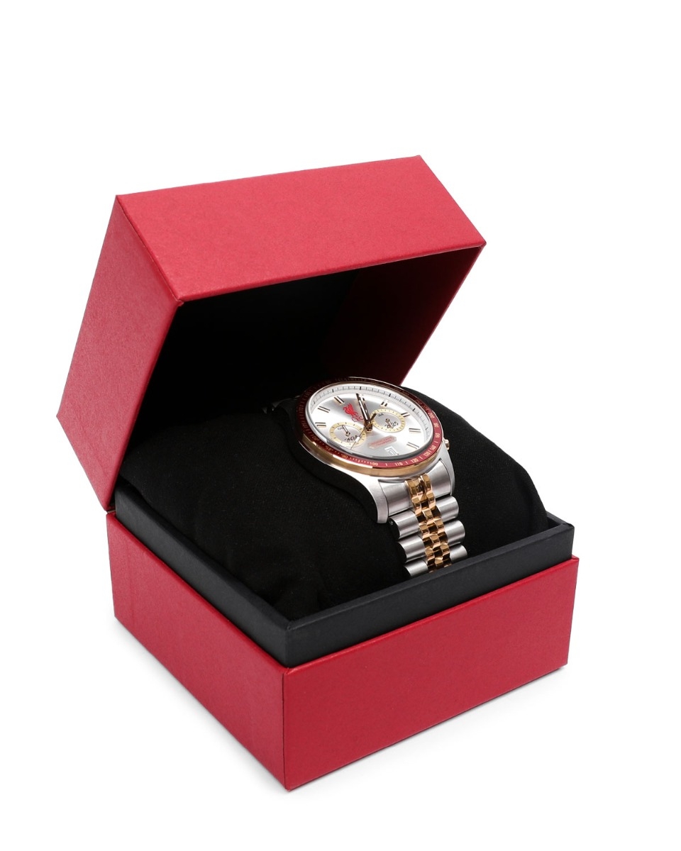 LFC Champions Watch