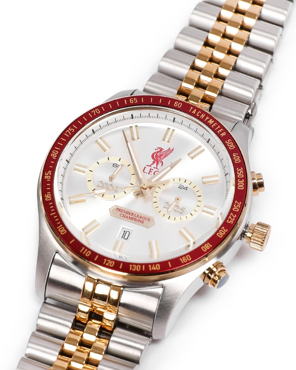 LFC Champions Watch
