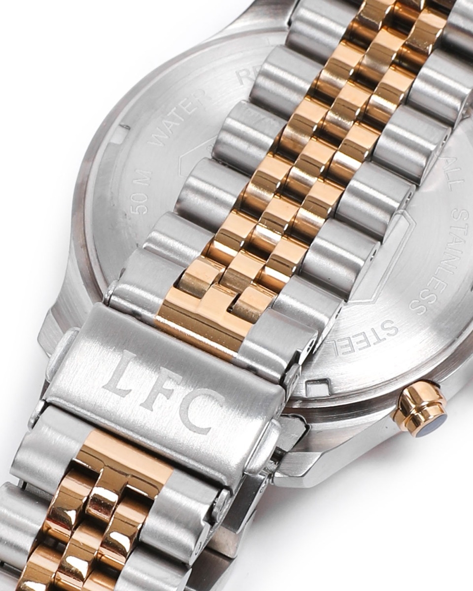 LFC Champions Watch