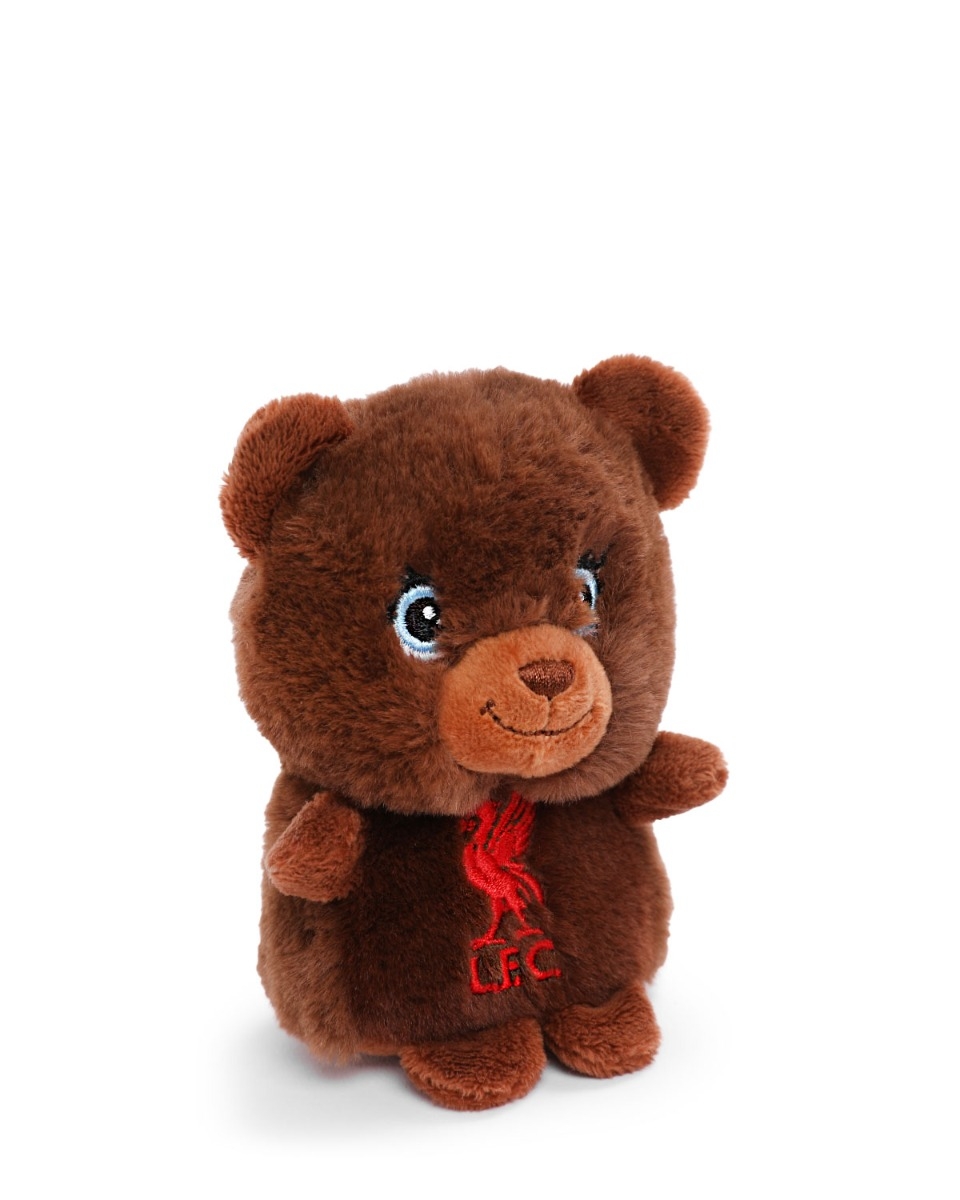 LFC Mini Bear Plush