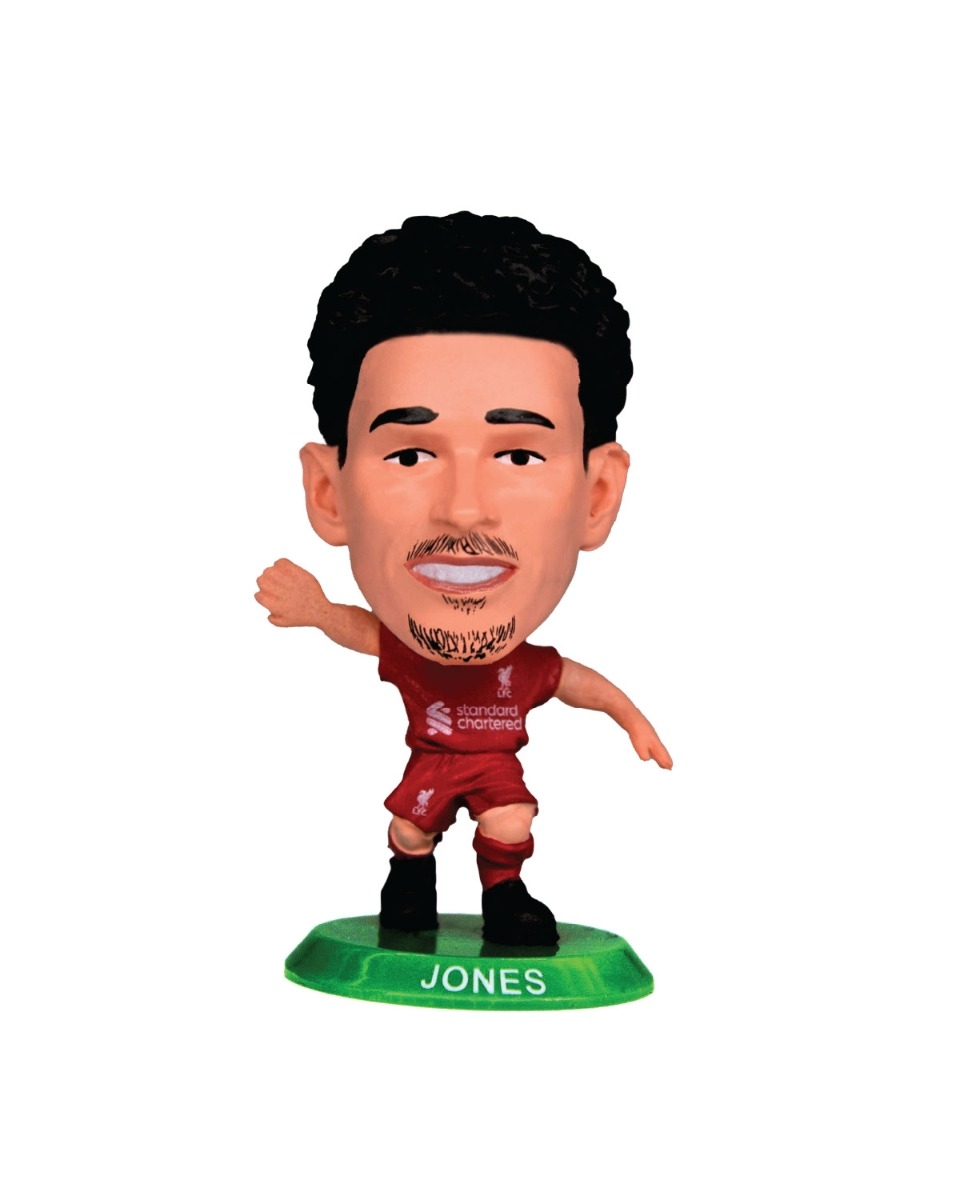 LFC 25/26 Soccerstarz Curtis Jones