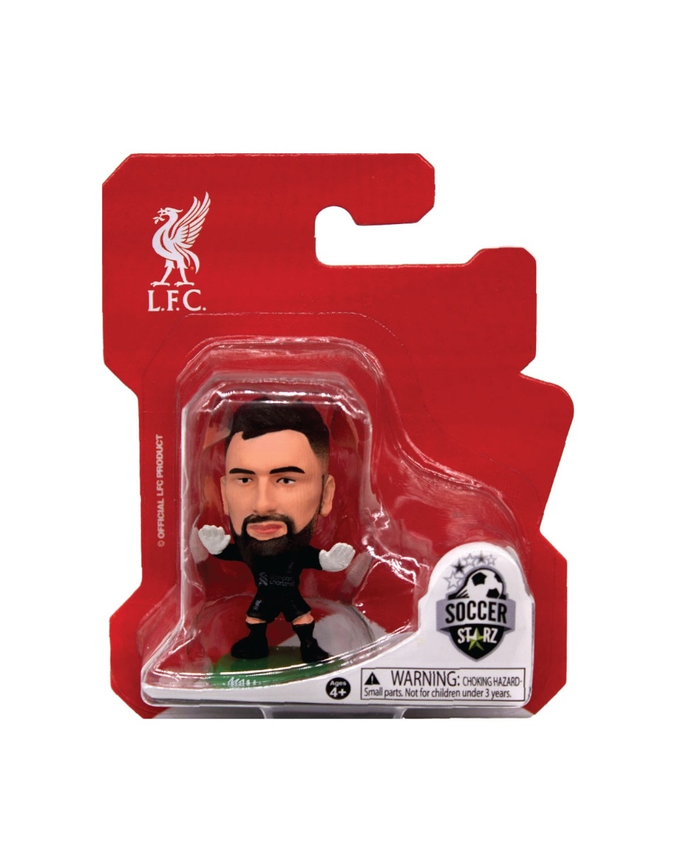 LFC 25/26 Soccerstarz Giorgi Mamardashvili