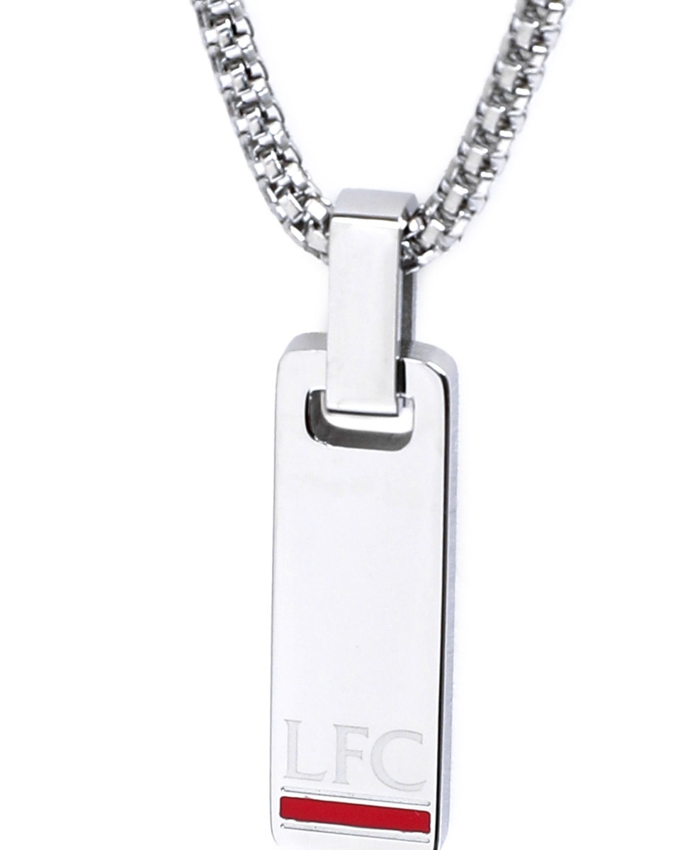 LFC Pendant Necklace lfc-pendant-necklace