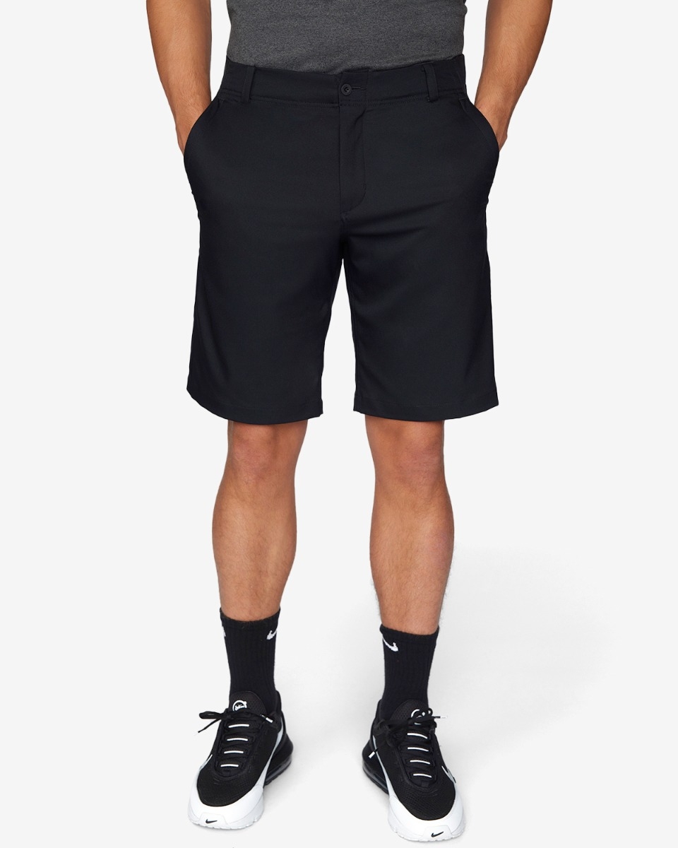 Nike flex shorts golf best sale