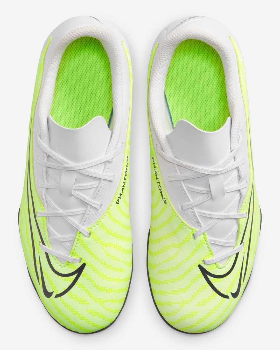 Phantom football boots junior hot sale