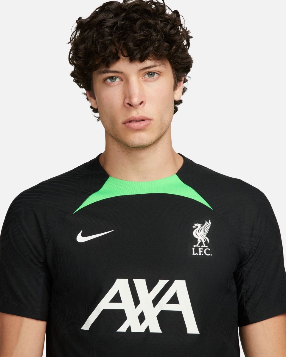 Lfc elite shirt top