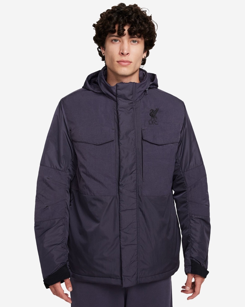 LFC Nike Mens M65 Synfil Jacket