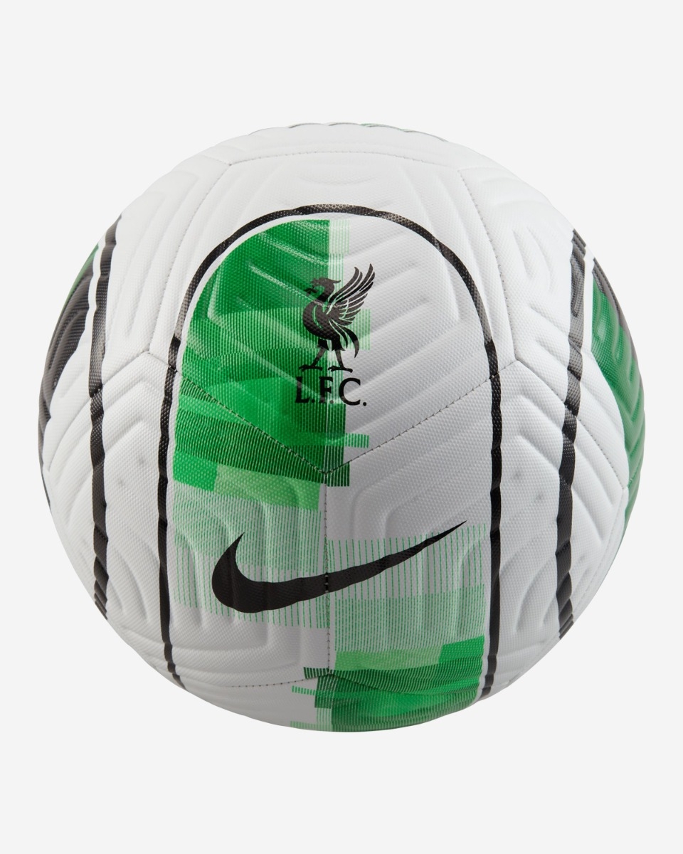 LFC Nike 23/24 Academy Football White