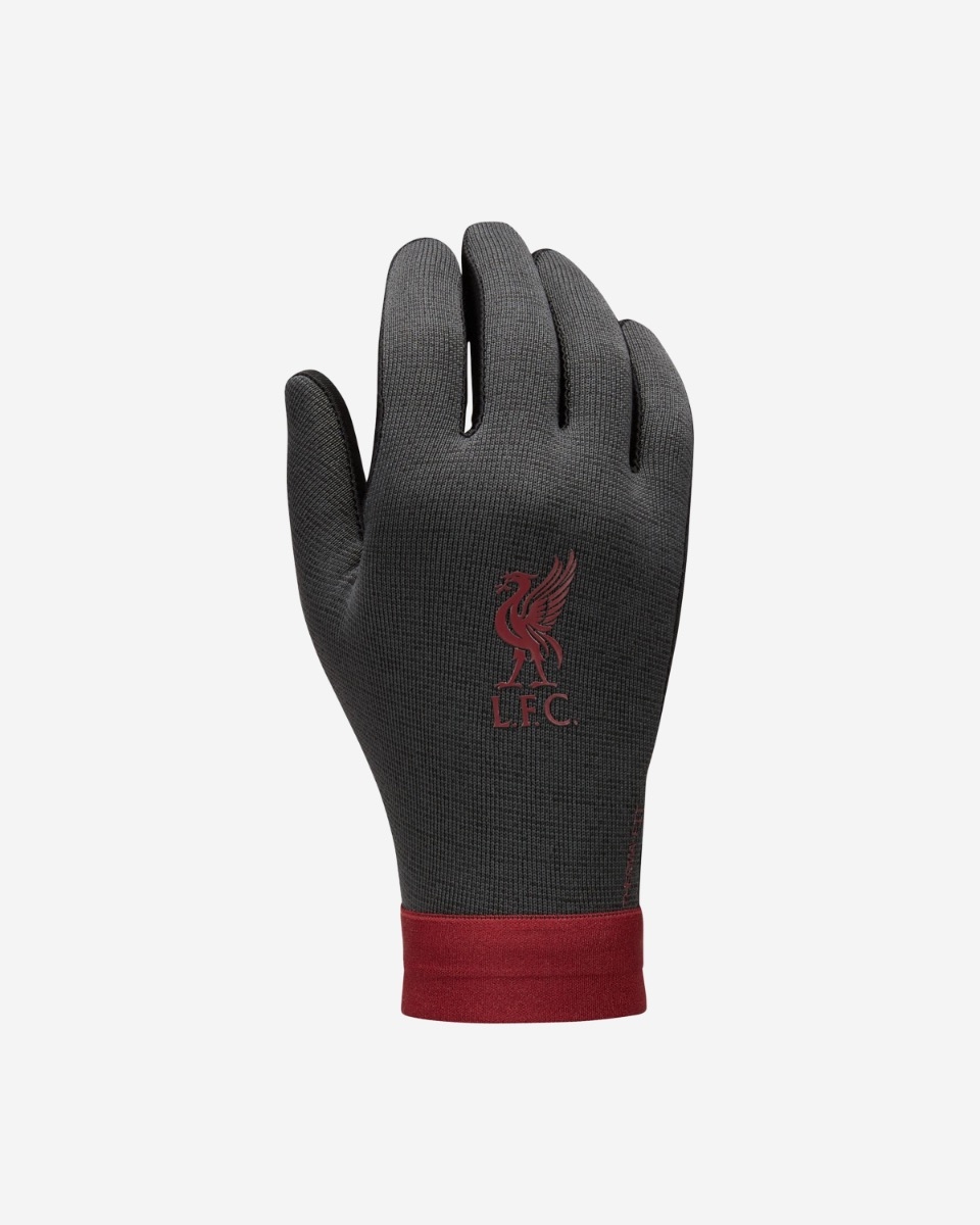 LFC Nike Mens 23 24 Therma Gloves