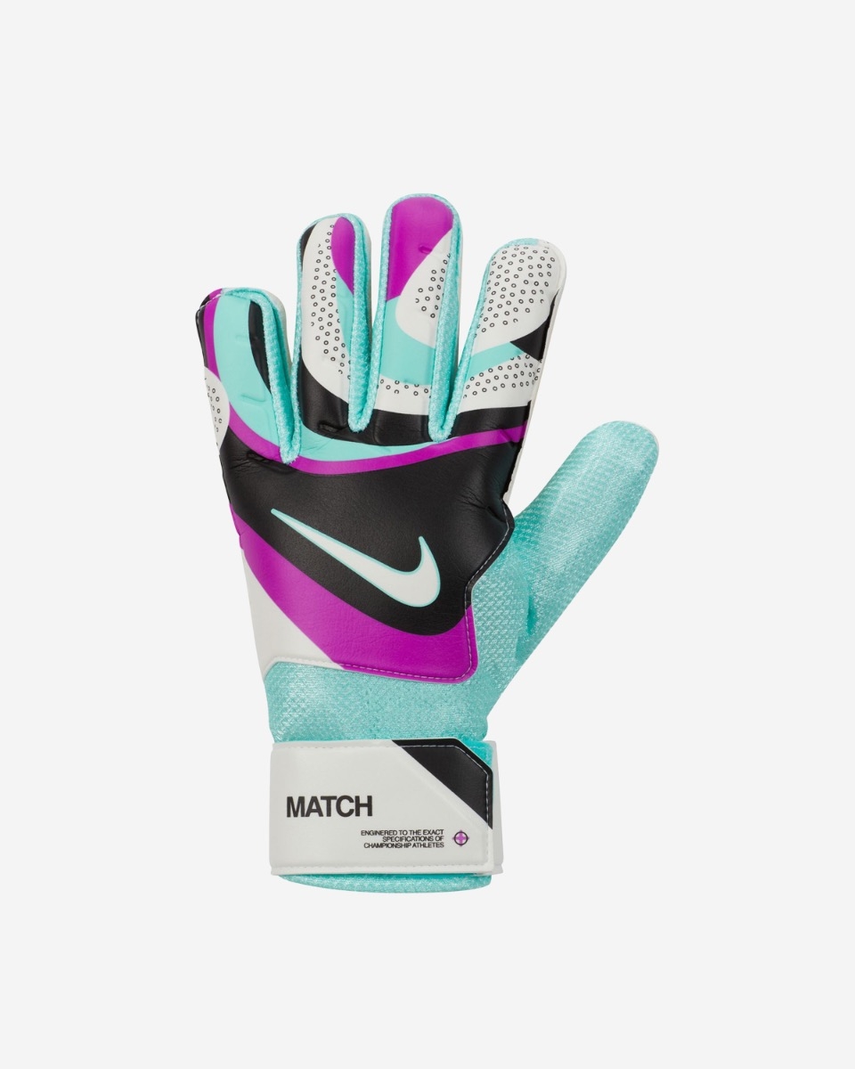 Nike strap gloves sales