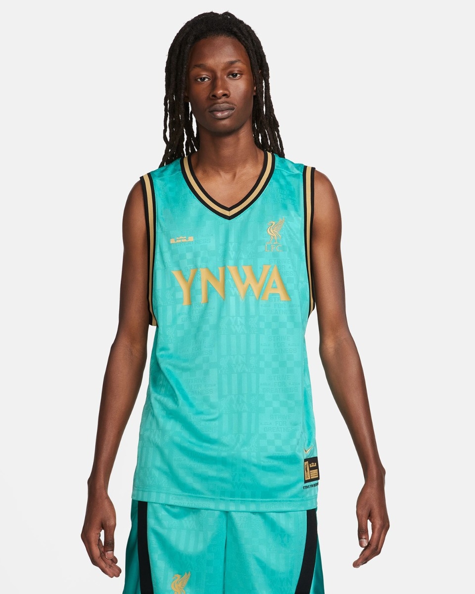 Nike basketball shirt lebron shop