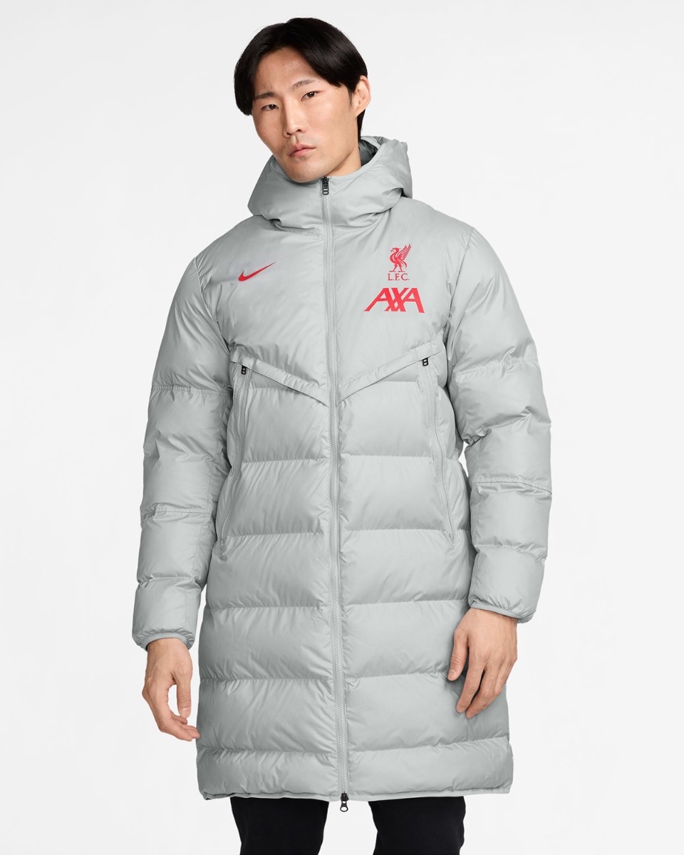 Nike manager jacket shop