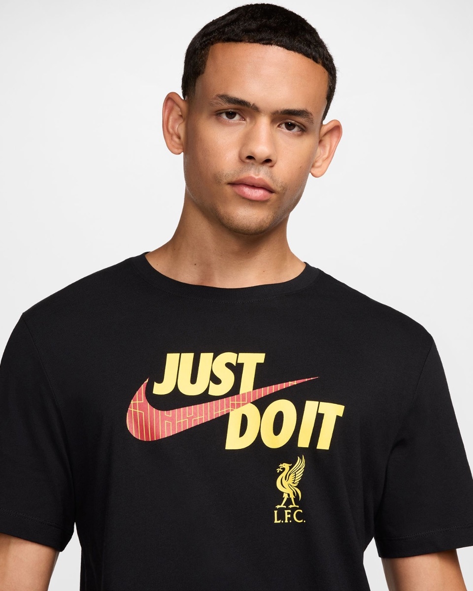 Mens just do it t shirt shop