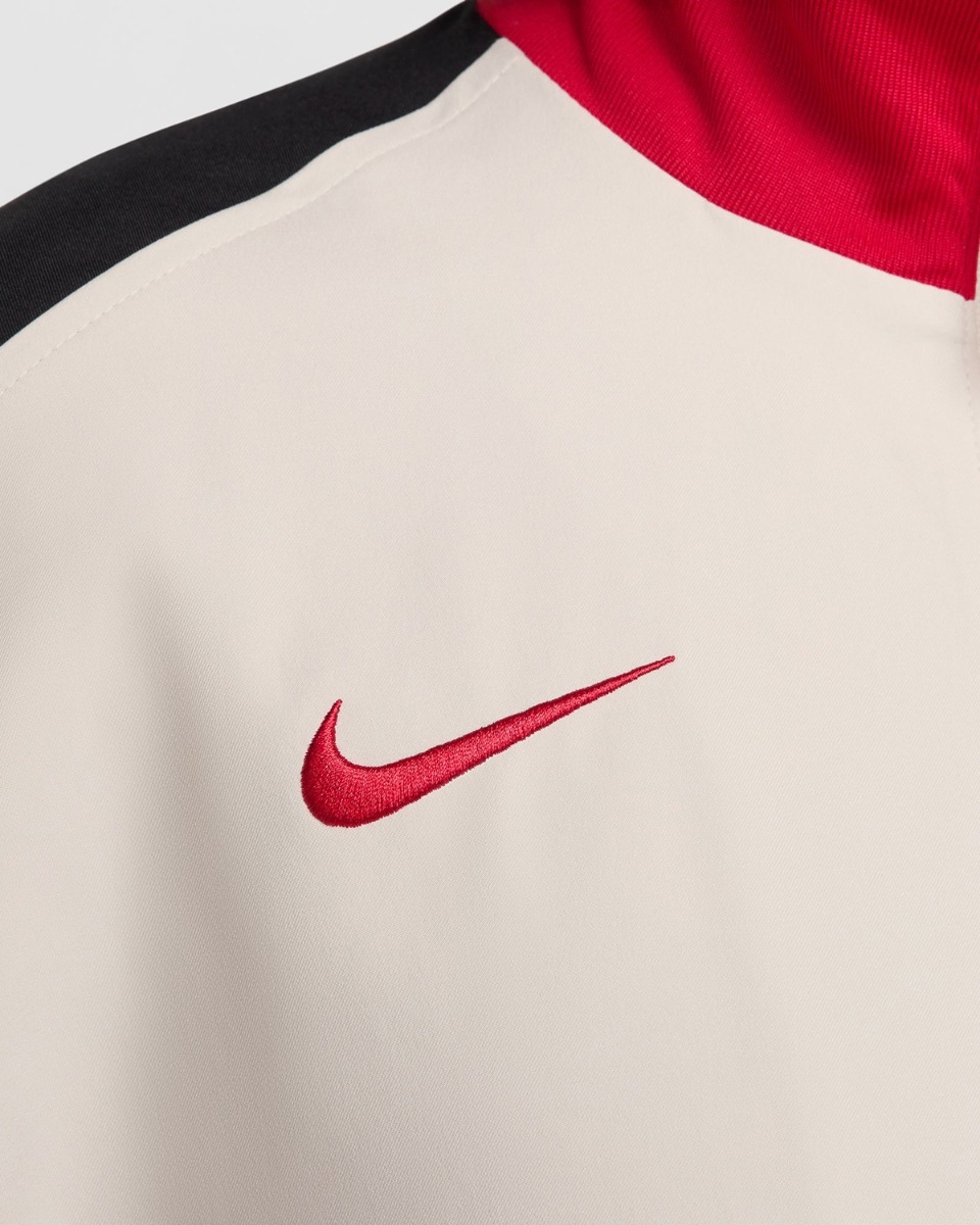 LFC Nike Womens 24 25 Home Anthem Jacket