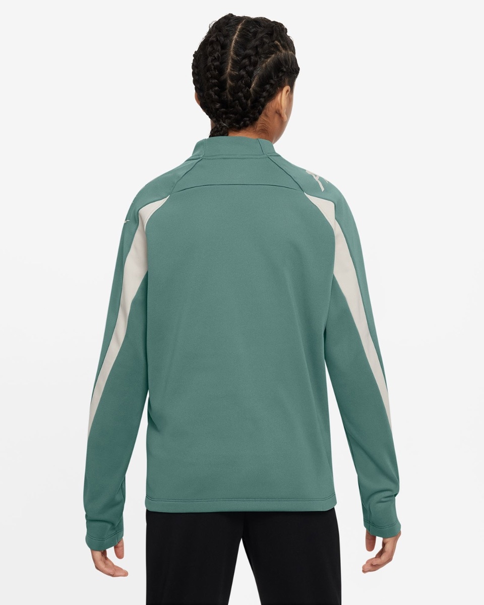 LFC Nike ユース 24/25 アカデミーウィンターウォリアードリルトップグリーン
