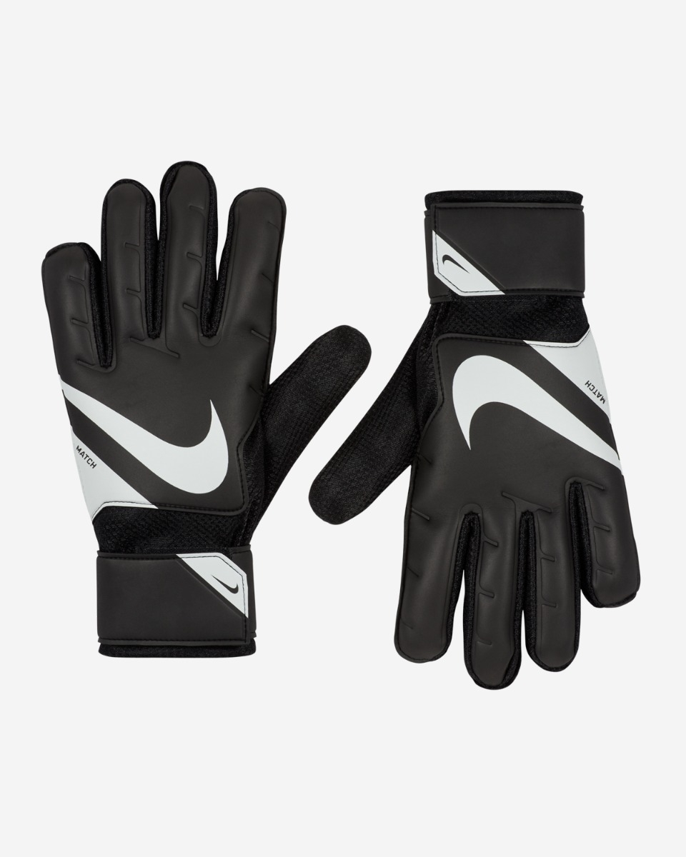 LFC Nike Adult Match Goalkeeper Gloves Black