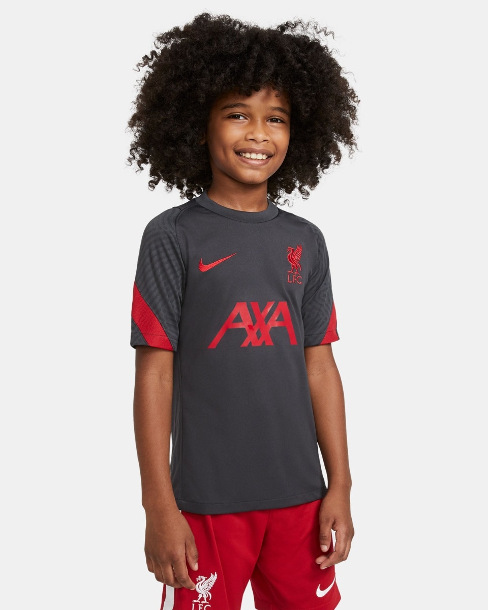 Nike training tops junior sale