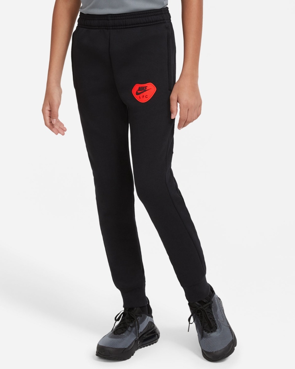 NIKE LIVERPOOL FC ジャージ パンツ Pants Nike Liverpool FC 21/22