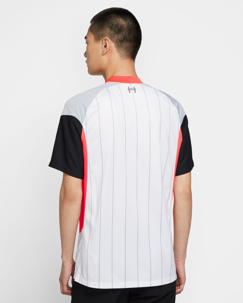 nike liverpool fc stadium air max shirt