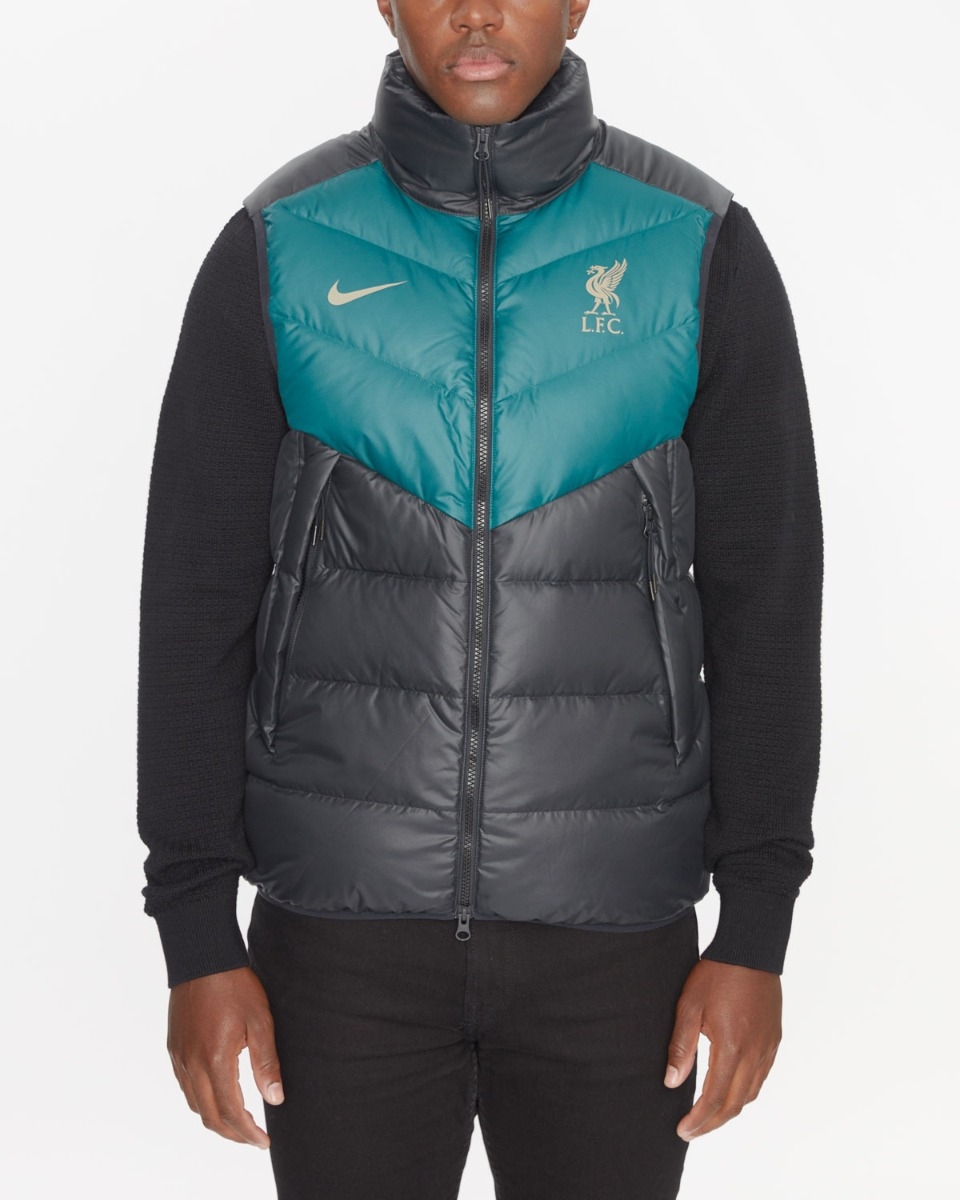 Nike Down Fill online Windrunner Vest