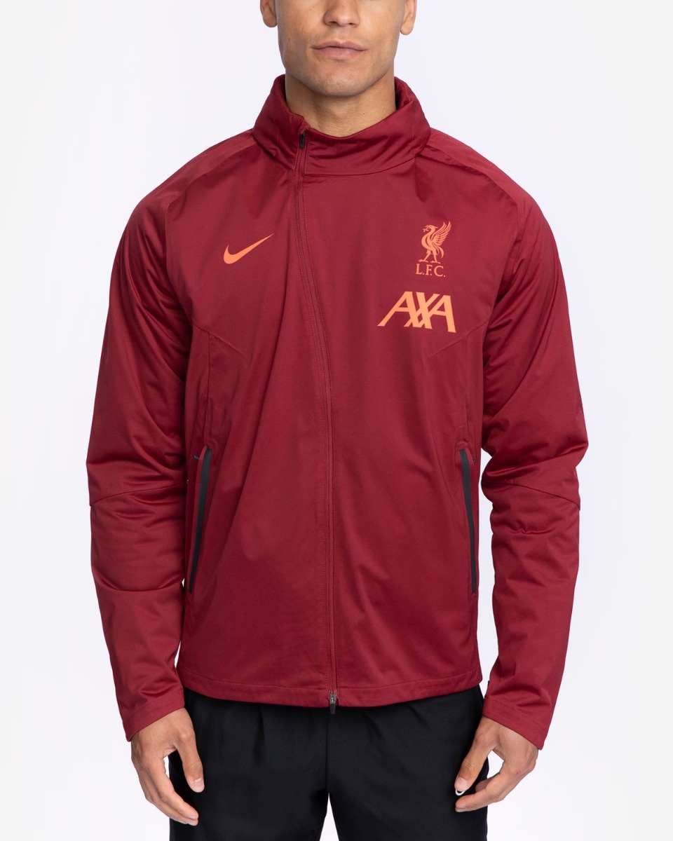 Liverpool raincoat on sale