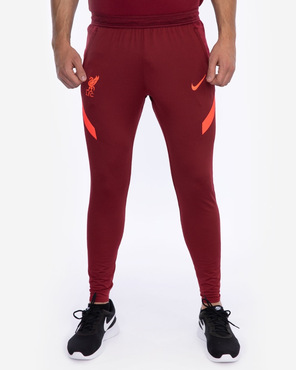 Liverpool fc tracksuit pants on sale