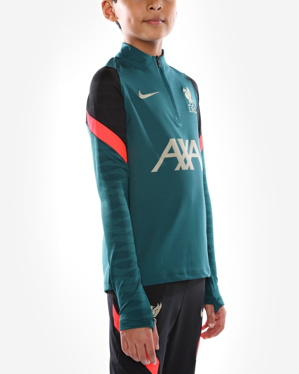 Nike 20/21 Liverpool online Vaporknit Drill Top Medium