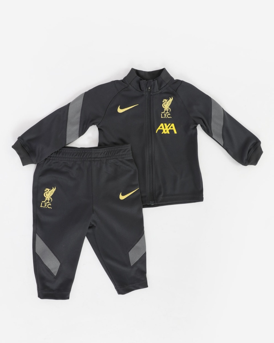 Infant grey nike tracksuit online