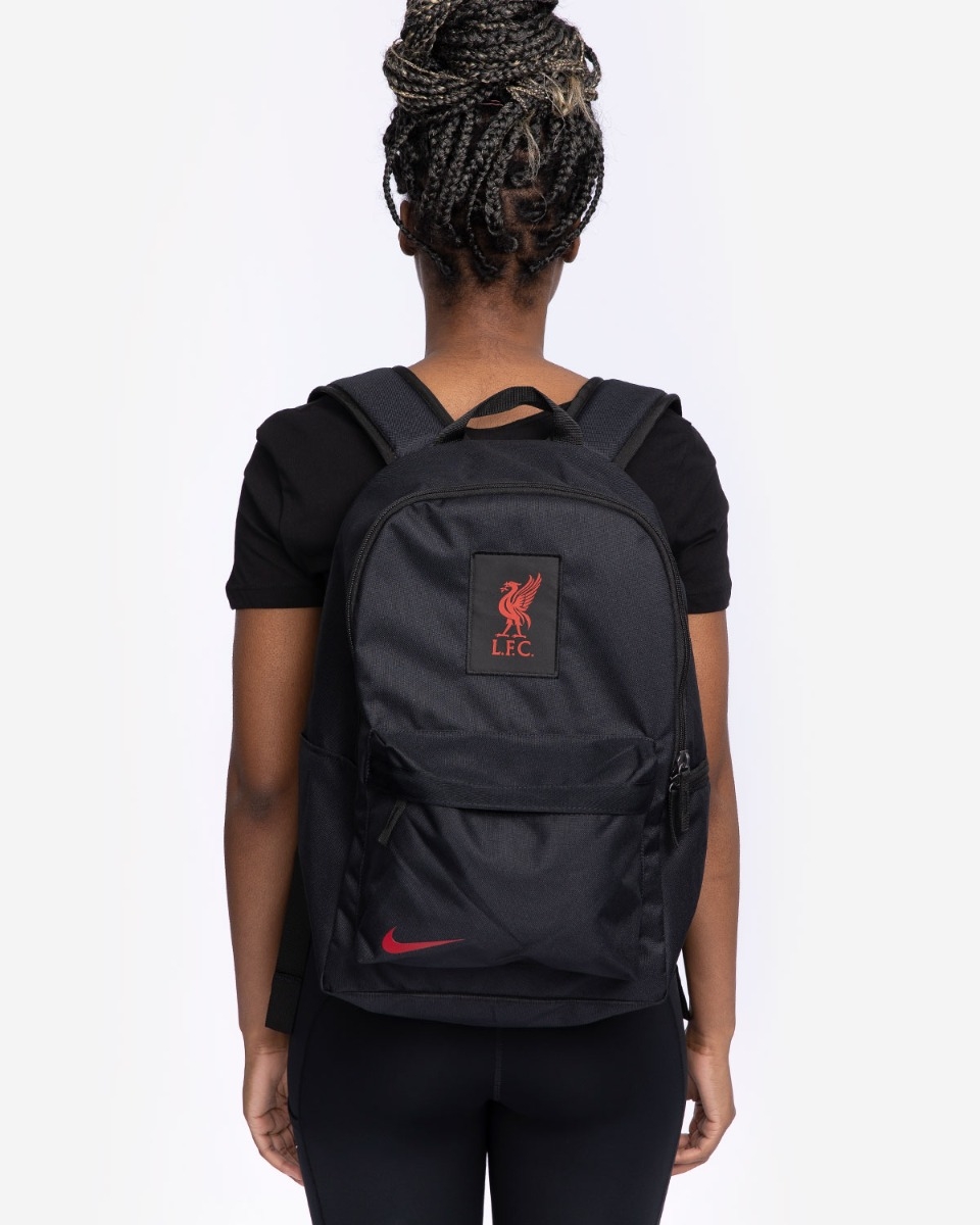 Mochila LFC Nike Negra