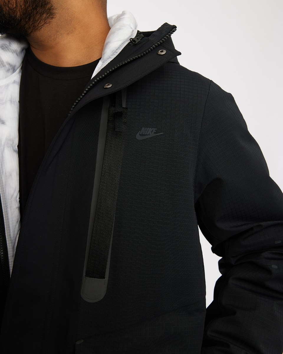 LFC Nike メンズスポーツウェアストームフィットアドバンステックパック 3 in 1 パーカー