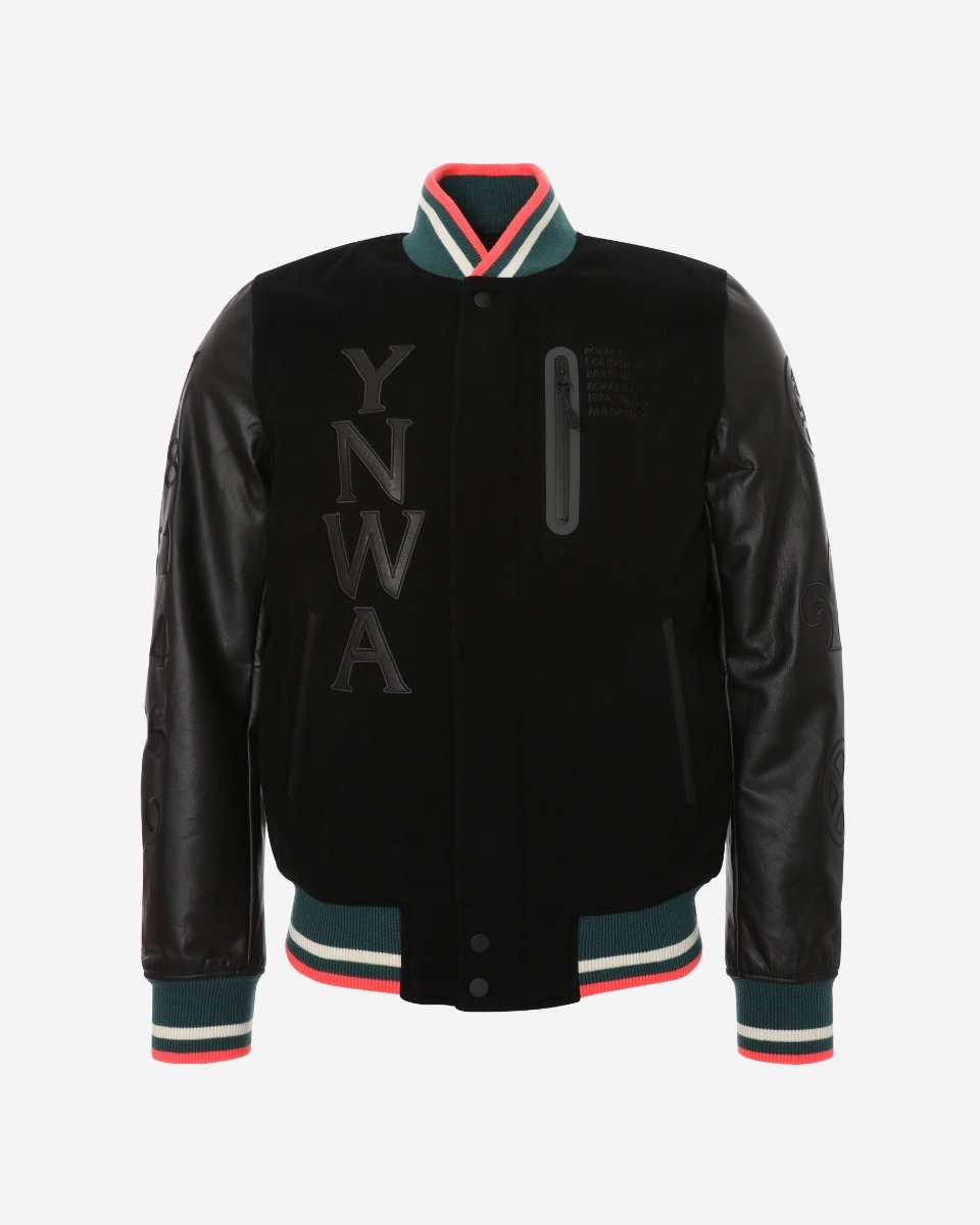 Nike destroyer jacket mens hotsell