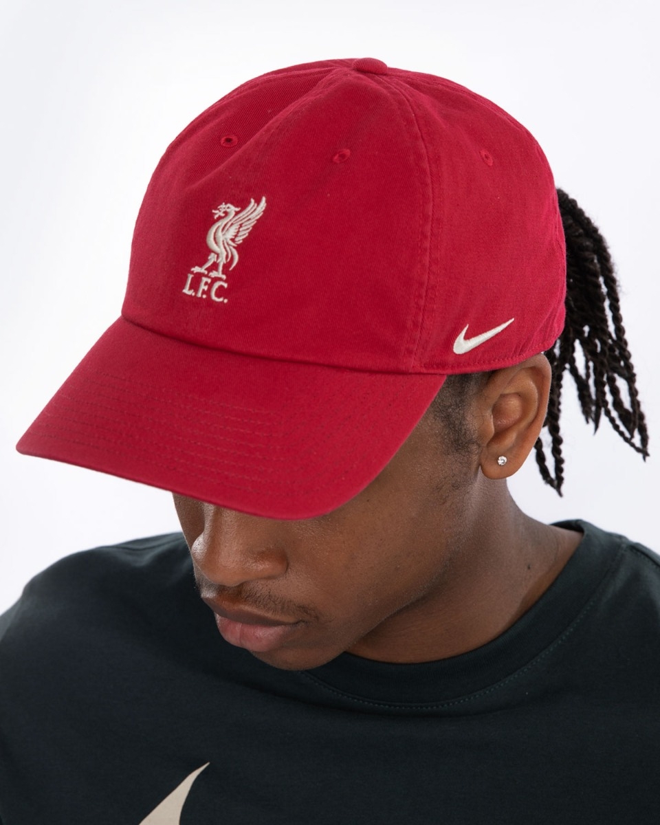 nike liverpool fc heritage86 cap