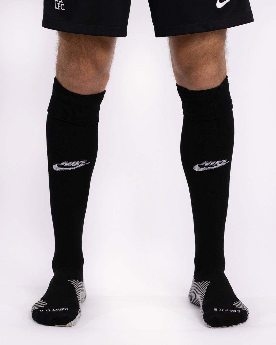 LFC Nike Third Goalkeeper Stadium Socks 21 22