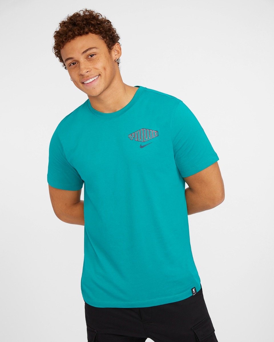 LFC Nike T 22 23