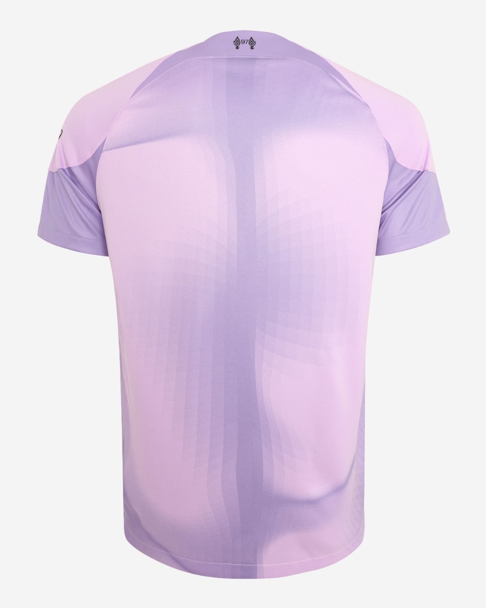 Liverpool pink goalkeeper jersey online