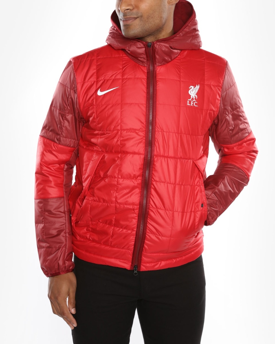 Nike fill jacket men's hotsell