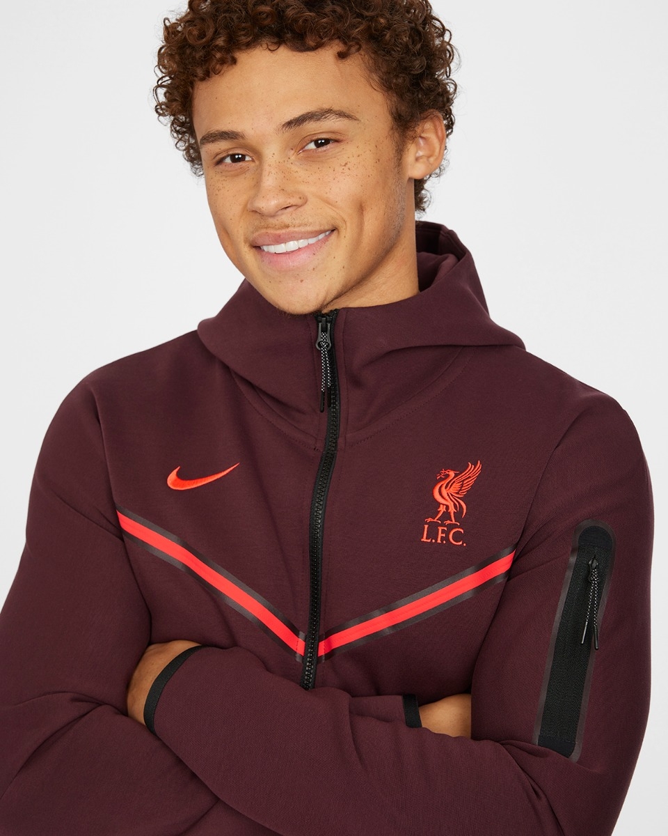 Sweat nike homme bordeaux on sale