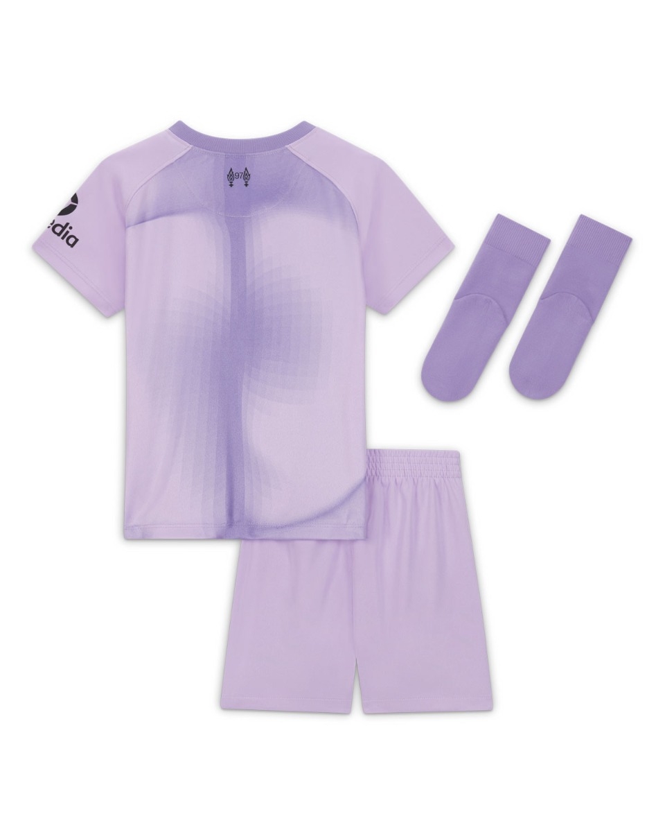 Liverpool purple kit infant online