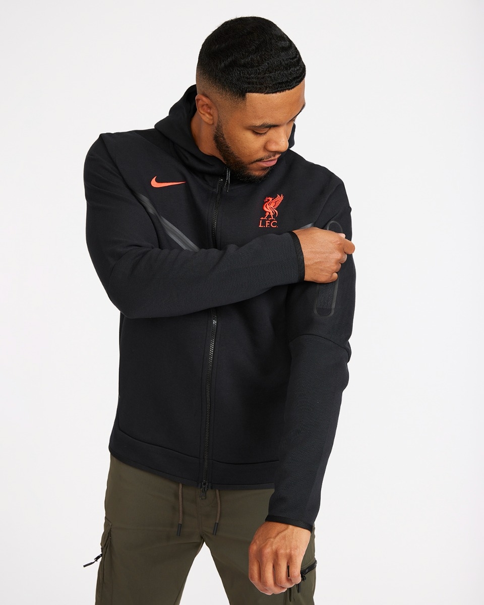 Nike Mens selling Tech Fleece Hoodie