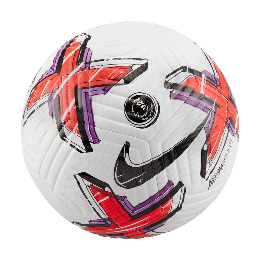 LFC Nike EPL Academy Ball White