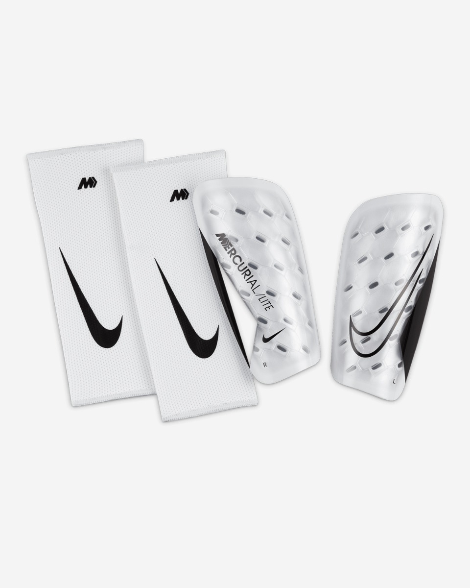 Nike youth shin guards deals