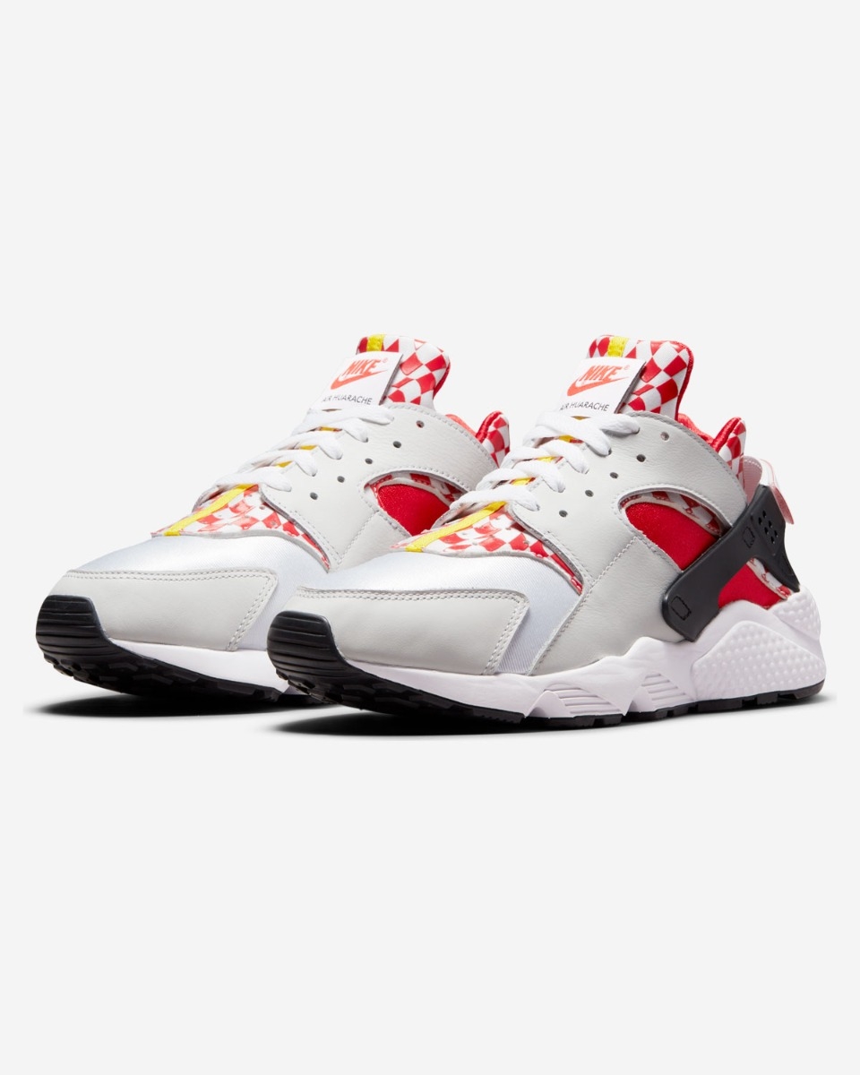 Nike wmns air huarache prm best sale