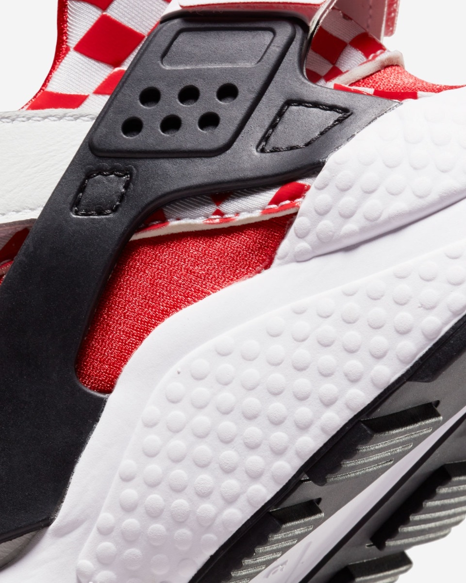 LFC Nike Air Huarache PRM QS