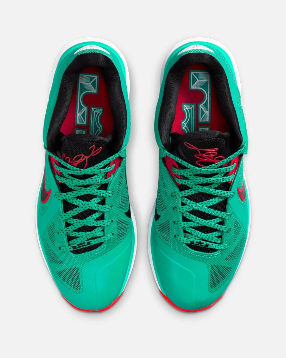 Lebron 9 low liverpool for sale online