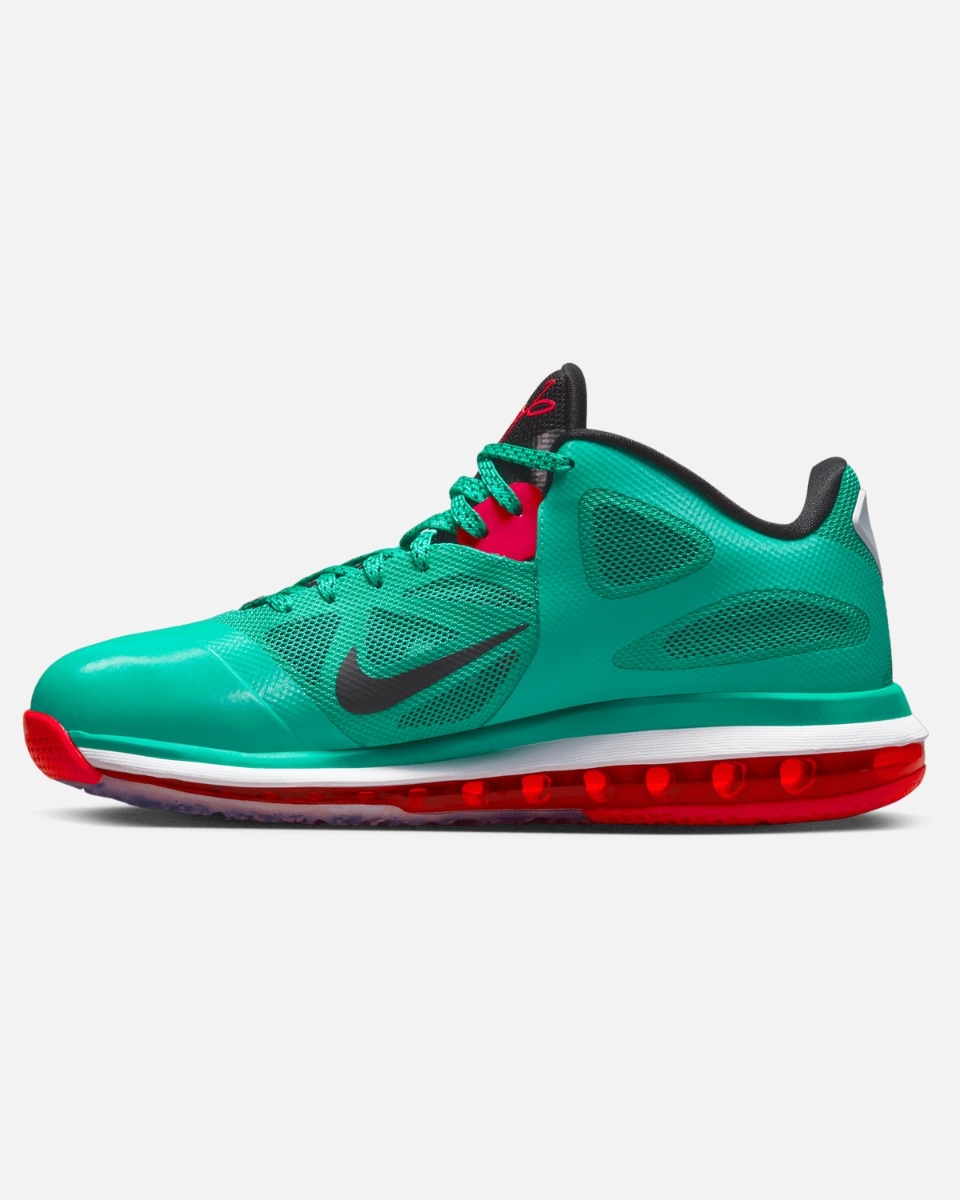 Nike lebron 9 hotsell