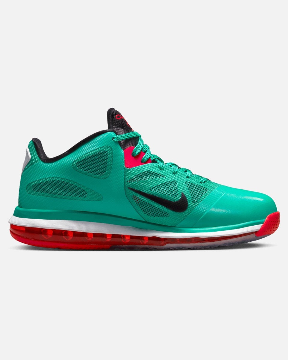 LFC Nike Lebron 9 Low Adult Shoes