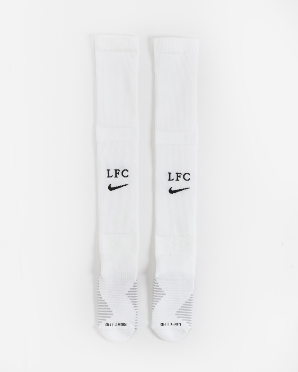 Lfc away socks on sale