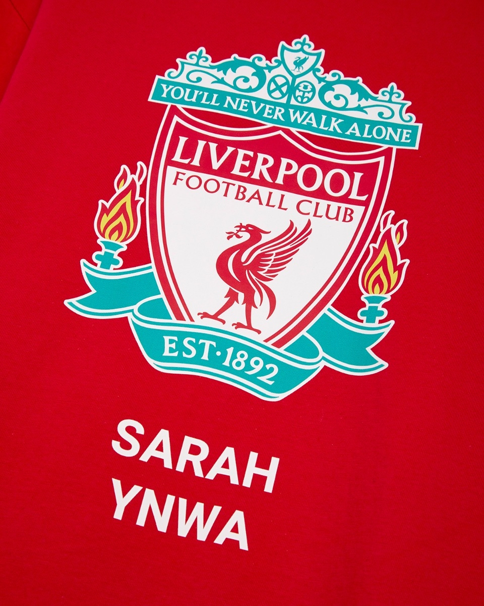 Liverpool crest online