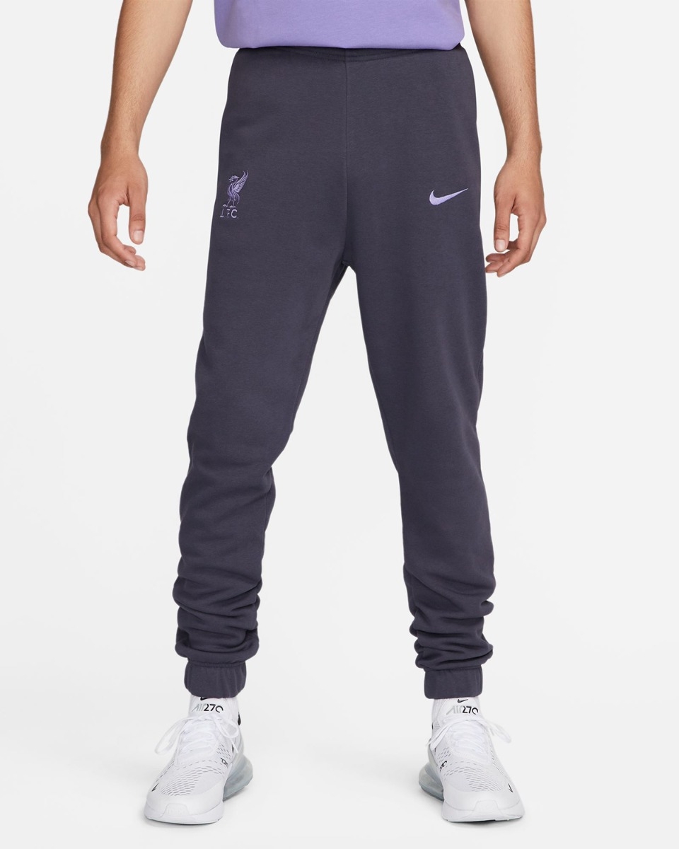 Liverpool sweatpants sale